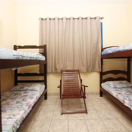 Hostel Sao Mateus Fortaleza  Eksteriør billede