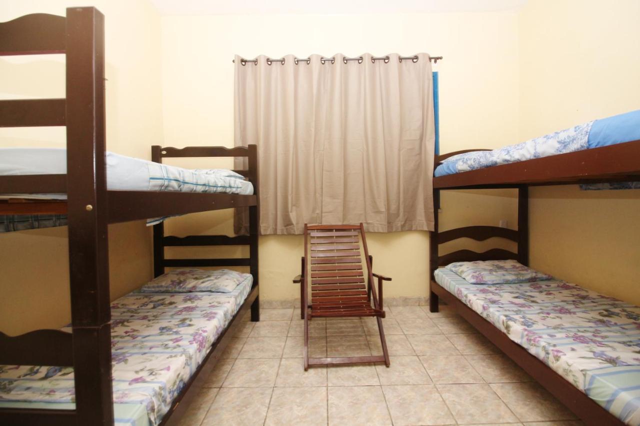 Hostel Sao Mateus Fortaleza  Eksteriør billede