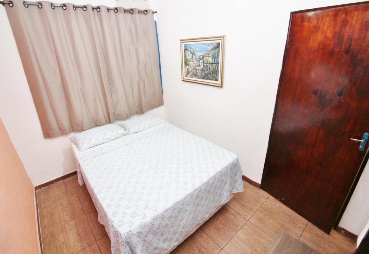 Hostel Sao Mateus Fortaleza  Eksteriør billede