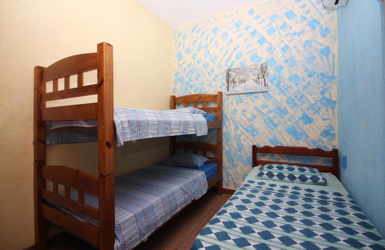 Hostel Sao Mateus Fortaleza  Eksteriør billede