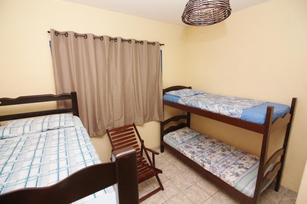 Hostel Sao Mateus Fortaleza  Eksteriør billede