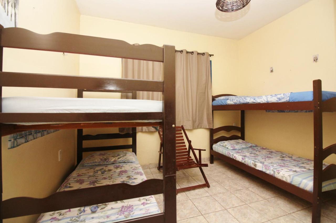 Hostel Sao Mateus Fortaleza  Eksteriør billede