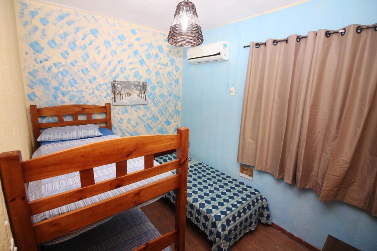 Hostel Sao Mateus Fortaleza  Eksteriør billede
